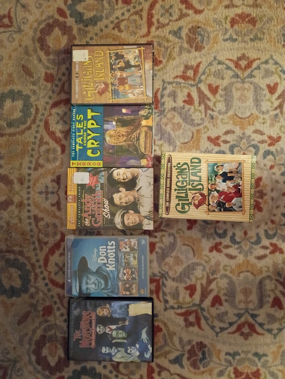 Movie Collection